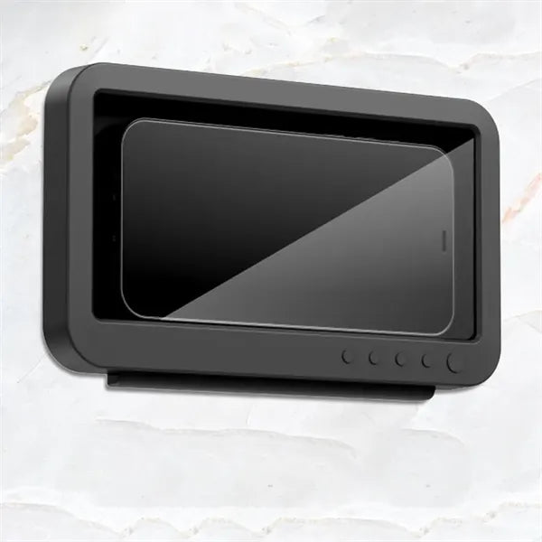 Bathroom Waterproof Phone Cradle