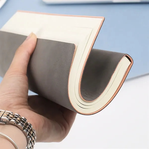 PU A5 notebook