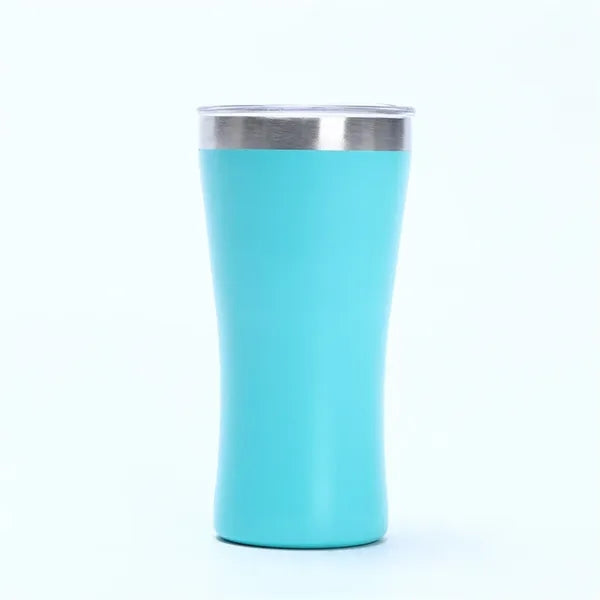 Double Wall Stainless Steel Vacuum Insulated Coffee Mug