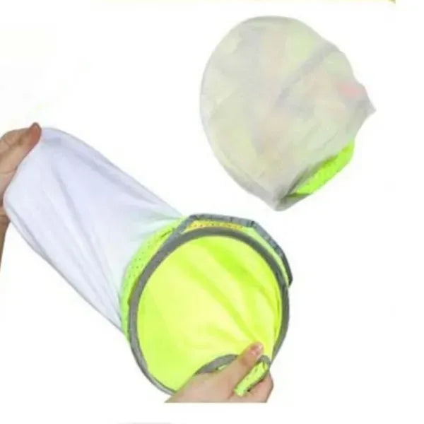 Hard Hat Sunshield Neck Sunshade Cover with Reflective Strip
