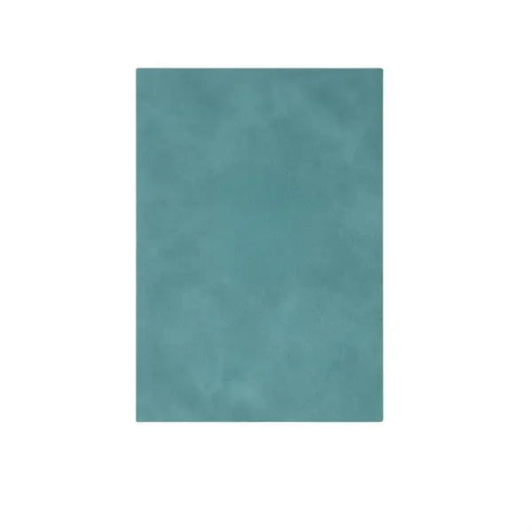 Color-Changing PU Cover Notebook