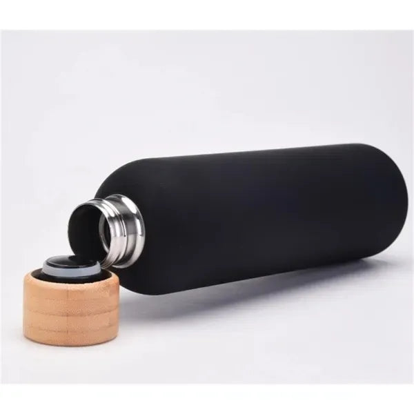 25 OZ Stainless Steel Insulated Water Bottle