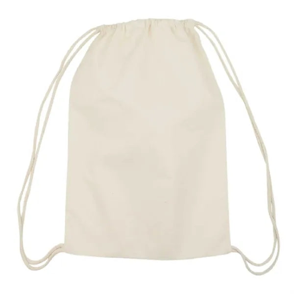 Drawstring Cotton Bag