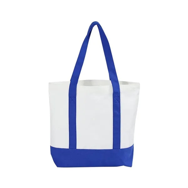 Canvas Tote Bag