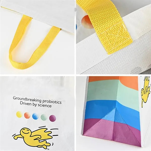 Promo Gift Recyclable Bag