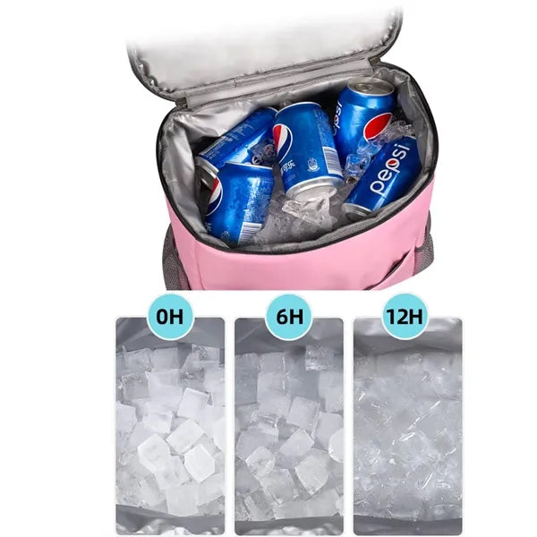 Insulated Cooler Backpack