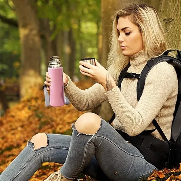 Water Bottle Sleeve
