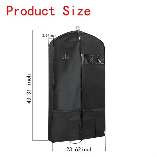 Simple Heavy Duty Garment Bag