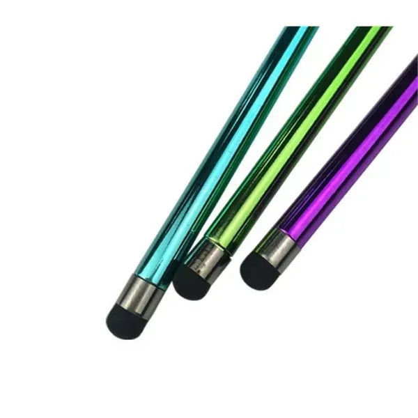 Feather Stylus Pen Touchscreen Writing Tool Capacitive Tip P