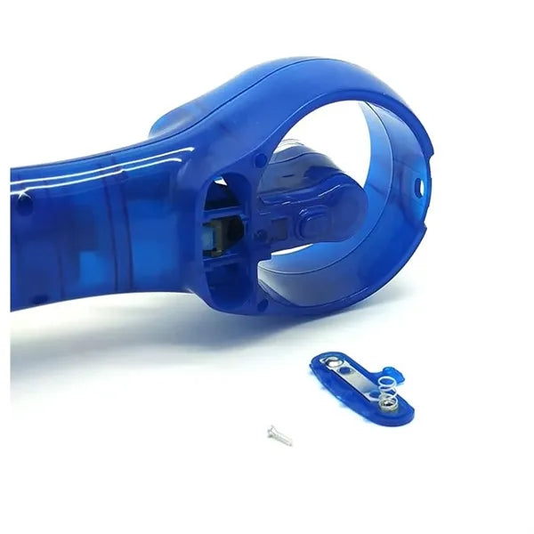 Portable Handheld Water Misting Fan