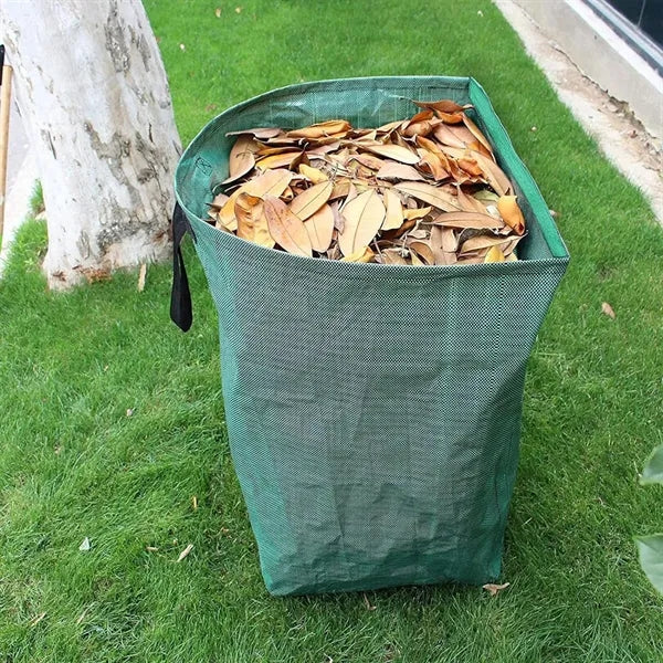 Garden Leaves Debris Bag