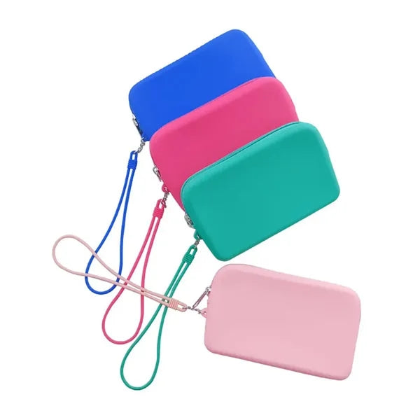 Rectangular Wallet