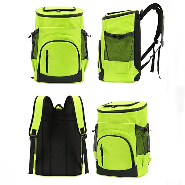 Rucksack Insulated Backpack