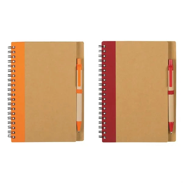 Journal Notepad Writing Drawing Note Taking Spiral Notebooks