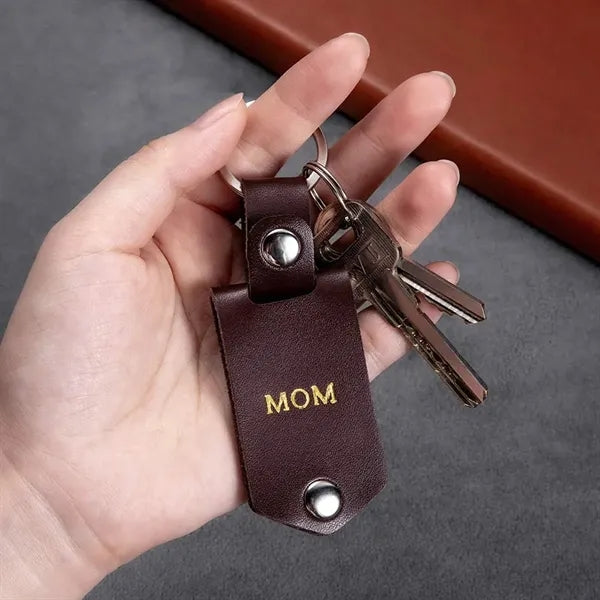 Photo Picture Keychain