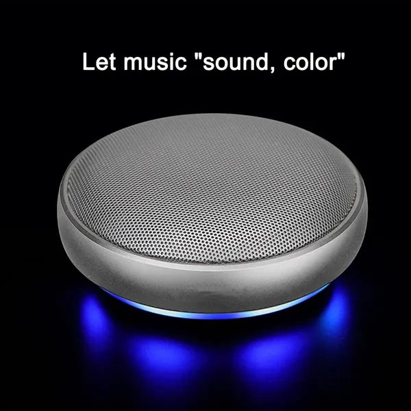 Portable Speaker