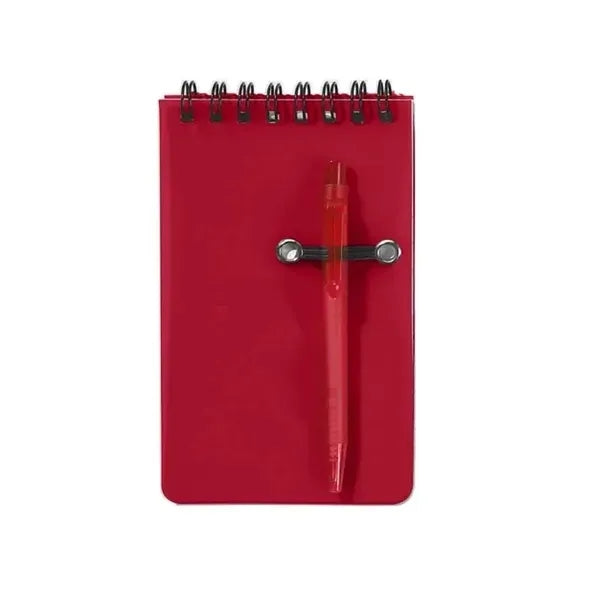 Mini Coil Notebook