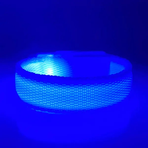 LED Light Up Bracelets