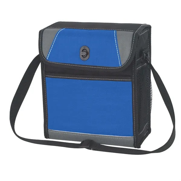 Can Vertical Cooler Bag