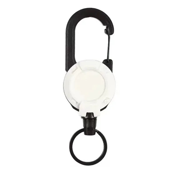 Outdoor Retractable Keychain