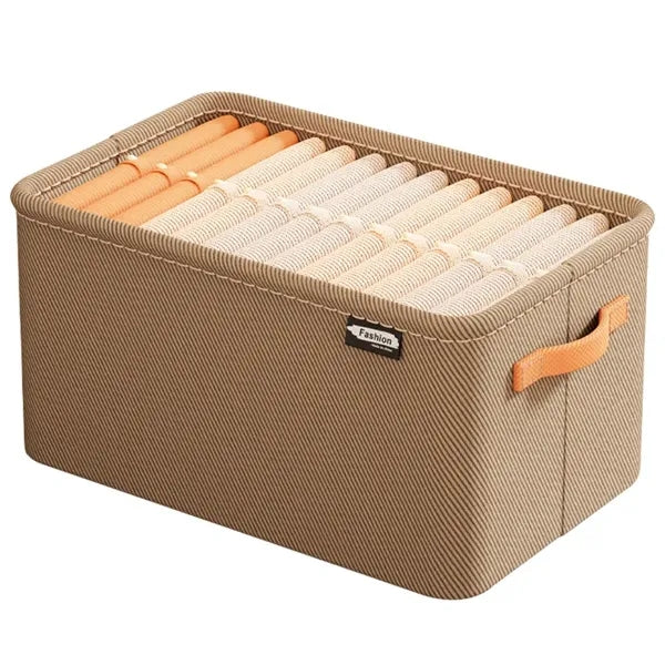 Fabric Cloth Storage Box