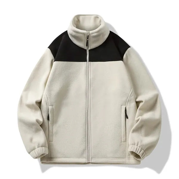 Fleece Jacket Unisex