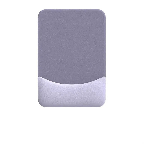 Mouse Pad With Wrist Rest