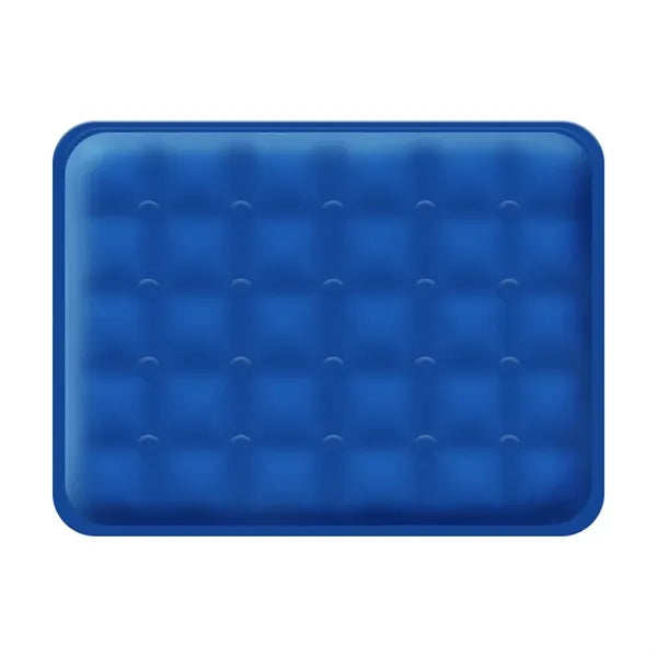 Chilly Comfort Pet Cooling Gel Mat