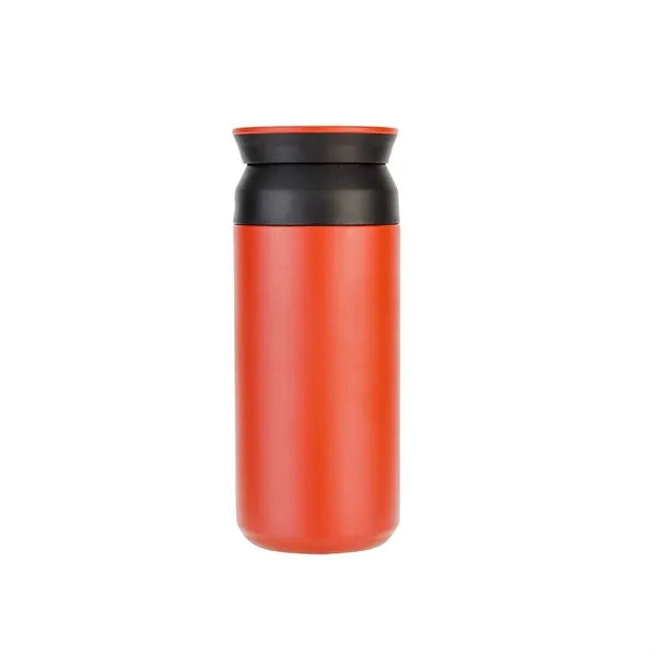12 oz Stainless Steel Double Wall Coffee Mug Cups