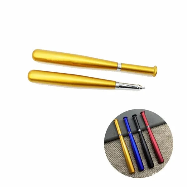 Baseball Ballpoint Pen