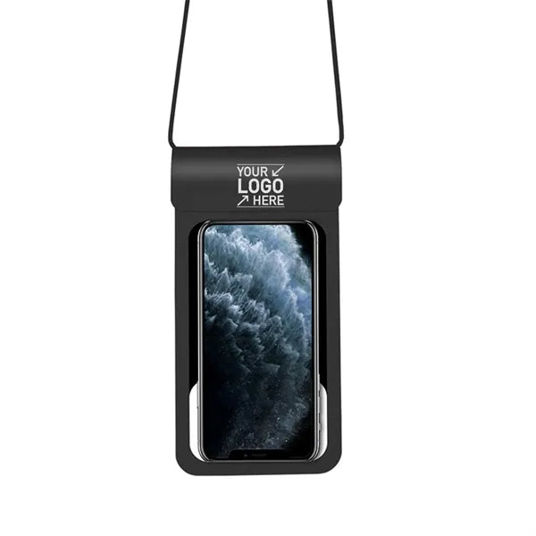 Waterproof Cell Phone Pouch