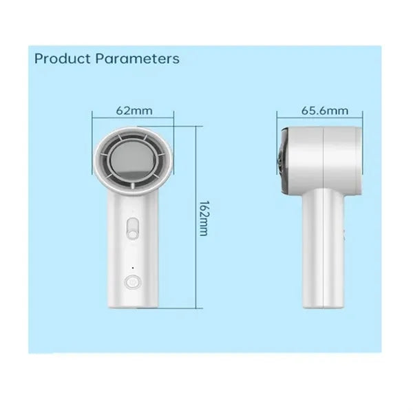 Portable Handheld Mini Fan
