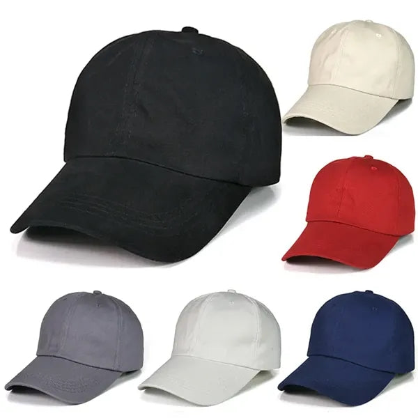 Original Classic Trucker Hat Men Women Baseball Cap