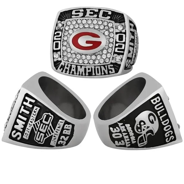 Championship Rings