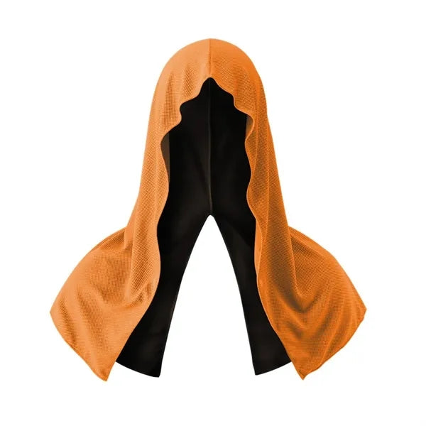 Sun Shade Cap Cooling Hat Ice Outdoor Bandana