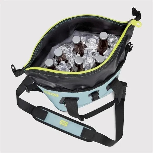 BUILT Welded Cooler Bag - Large Artic Ice