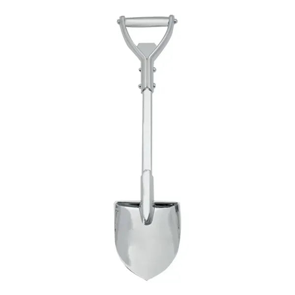 Mini Metal Shovel Bottle Opener