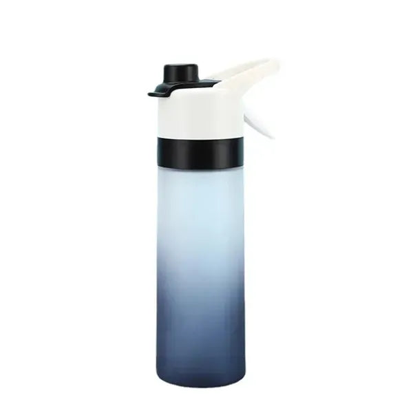 24 oz Multifunctional Sports Spray Bottle