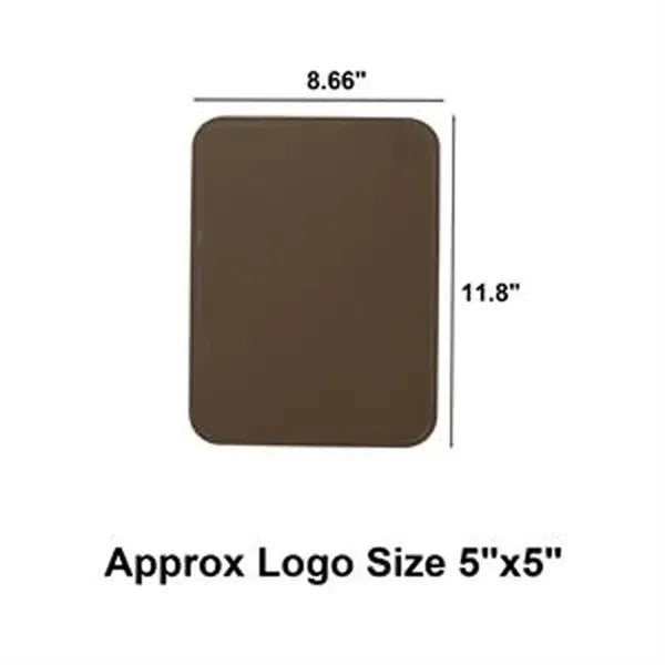 Durable Wheat Straw Cutting Board