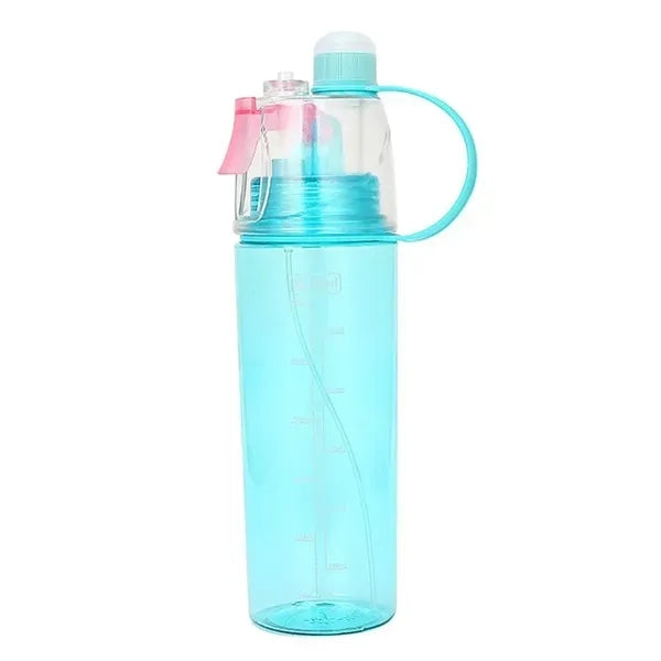 Spray Water Bottle