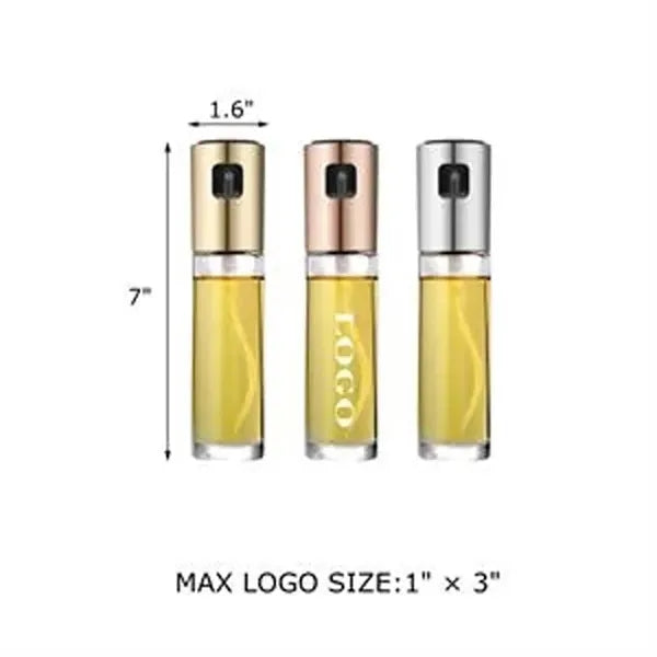 Oil Sprayer Mister for Cooking