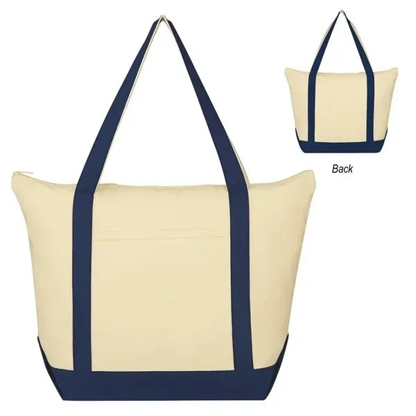 Canvas Tote Bag