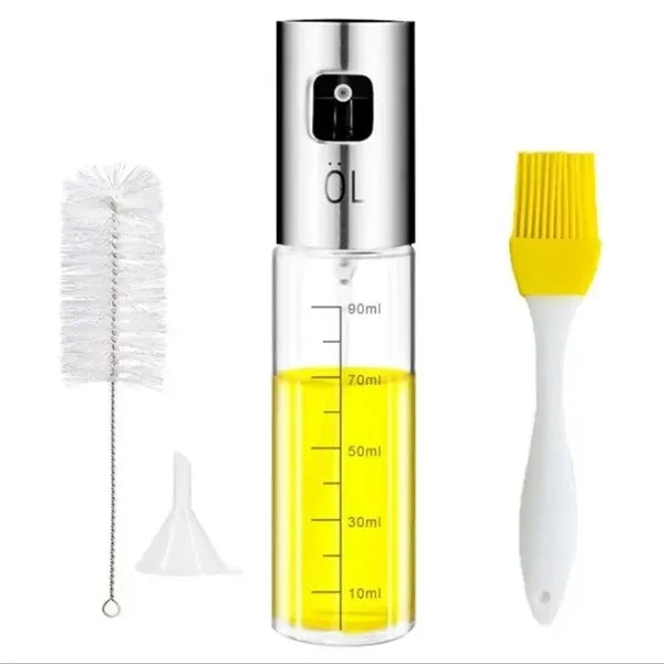 Oil Sprayer For Cooking