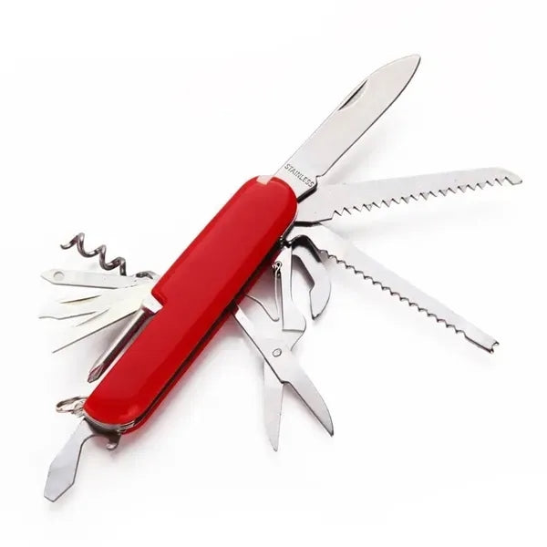 Swiss Army Multi-Tool