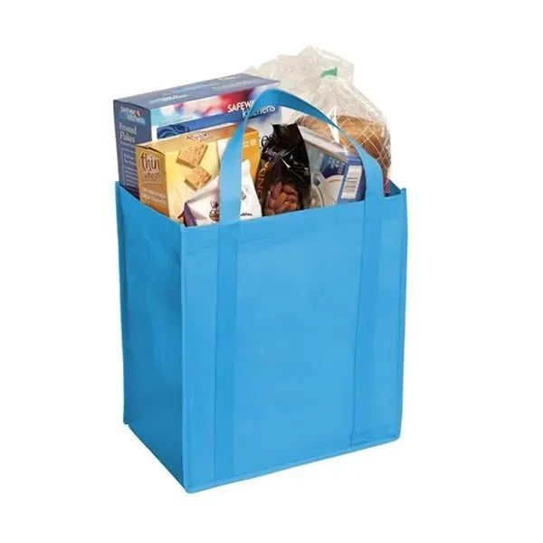 Non-Woven Shopper Tote Bag