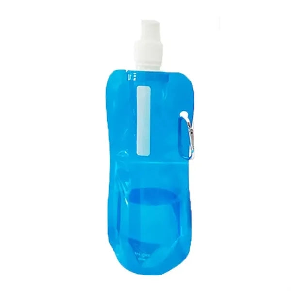 Collapsible Water Bottle