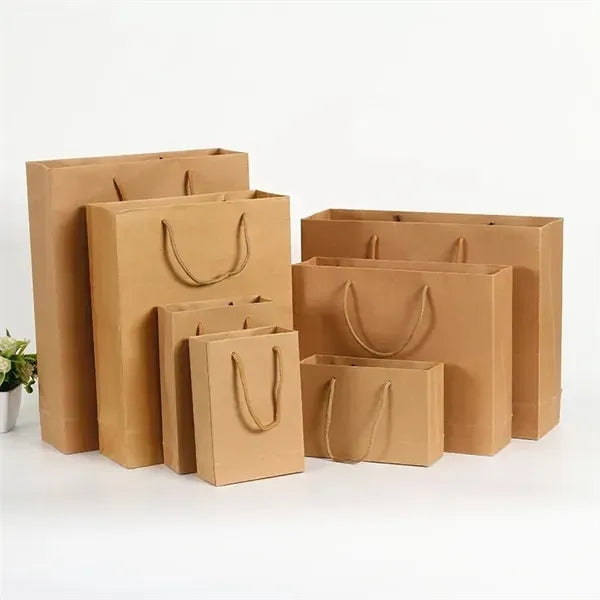 Kraft Paper Bag