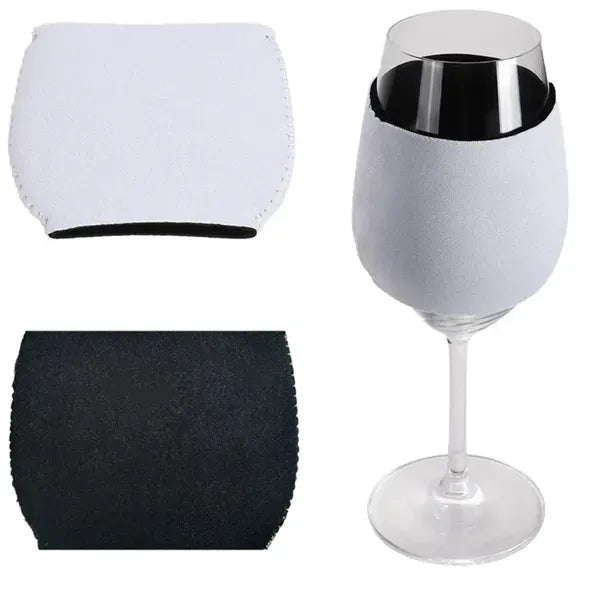 Wine Glass Cooler Sleeve