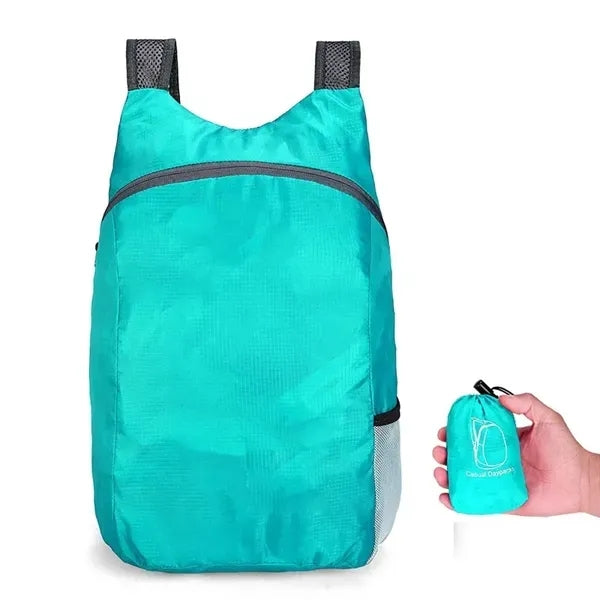 Lightweight Outdoor Foldable Backpack