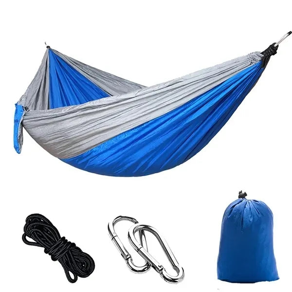 Portable Camping Hammock